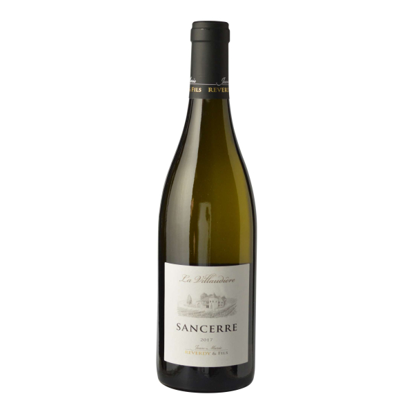 Domaine La Villaudiere Sancerre |-| top Sancerre